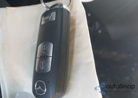 2014 Mazda Cx-5 Touring z USA, uszkodzony, nr VIN JM3KE2CY7E0353194